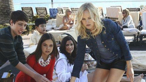 Trophy Wife Season 1 Episode 22 - Mother's Day