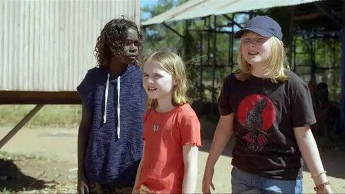 Barrumbi Kids Season 1 Episode 6 - Cracker Night
