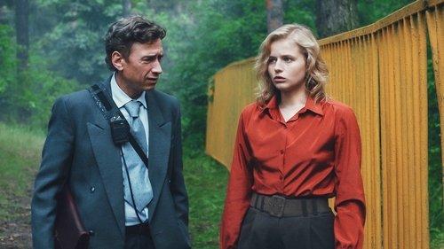 Fisher Season 1 Episode 2 - Episode 2