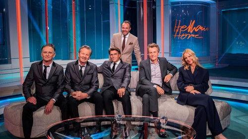 Hellenius Hörna Season 13 Episode 1 - Episode 1