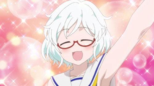 undefined Season 1 Episode 8 - The Beach Bard