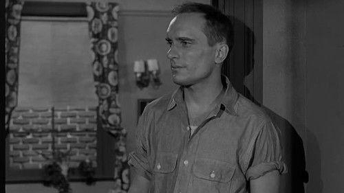 Naked City Season 4 Episode 6 - Five Cranks for Winter... Ten Cranks for Spring