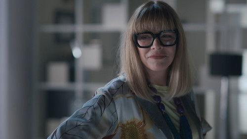 The Color of Love Season 2 Episode 121 - Episode 121