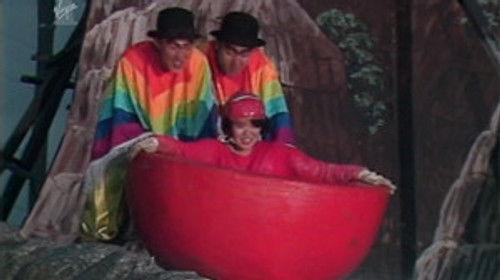 Takeshi's Castle Season 1 Episode 7 - Episode 7