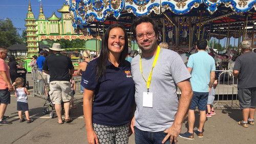 Tout un festival Season 1 Episode 2 - Episode 2