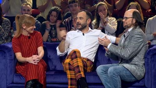 Land Rober Tunai Show Season 6 Episode 11 - Episode 11