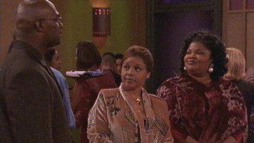 The Parkers Season 2 Episode 20 - Et Tu Andell?