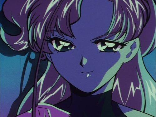Sailor Moon Season 4 Episode 13 - Clothes Call