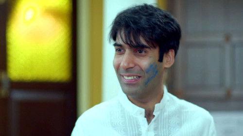 Har Mard Ka Dard Season 1 Episode 20 - Holi Ke Din Dil Khil Jate Hai!