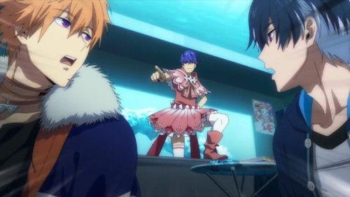 Obey Me! Season 1 Episode 2 - Don't Look!