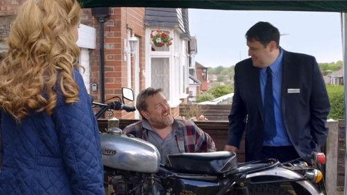 Peter Kay's Car Share Season 2 Episode 3 - The Day Off