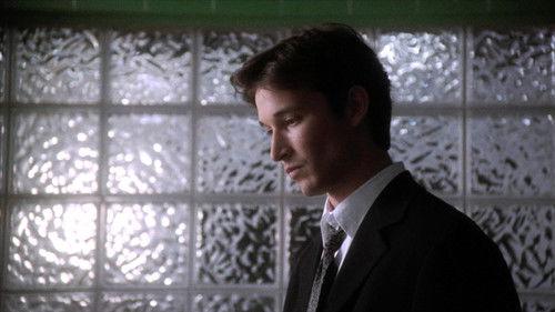 undefined Season 2 Episode 22 - John Carter, M.D.