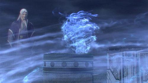 Fights Break Sphere Season 4 Episode 19 - Episode 19