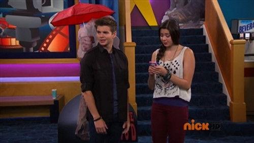 The Thundermans Season 2 Episode 13 - The Neverfriending Story