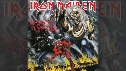 Classic Albums Season 3 Episode 1 - Iron Maiden: Number of the Beast