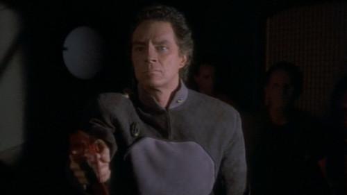 Star Trek: Deep Space Nine Season 2 Episode 3 - The Siege (3)