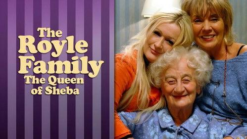 undefined Season 0 Episode 1 - The Queen of Sheba