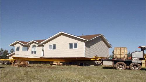 Cabin Truckers Season 1 Episode 7 - Get Us Out of the City