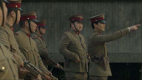 Song of the Bandits Season 1 Episode 5 - Episode 5