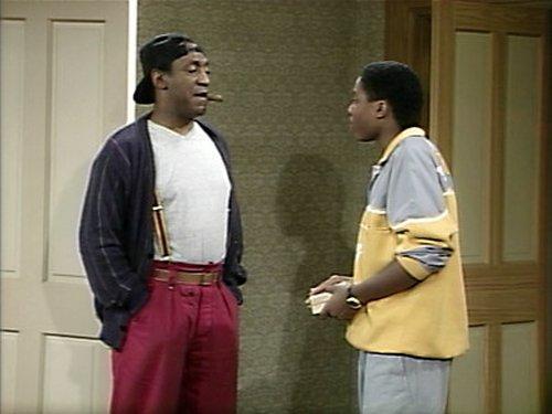 The Cosby Show Season 2 Episode 22 - Theo's Holiday