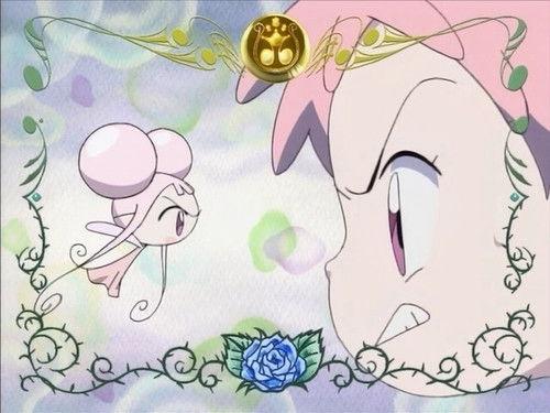 Magical DoReMi Season 2 Episode 18 - Dodo Runs Away!