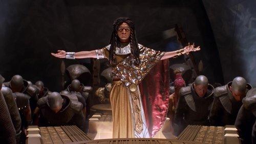 undefined Season 1 Episode 22 - Within the Serpent's Grasp (2)