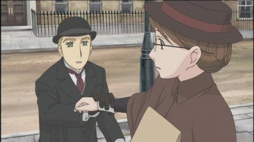 Emma: A Victorian Romance Season 1 Episode 2 - Two Worlds