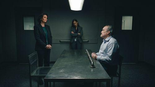 FBI Season 3 Episode 15 - Straight Flush