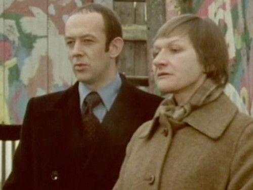 The Sandbaggers Season 3 Episode 4 - My Name Is Anna Wiseman