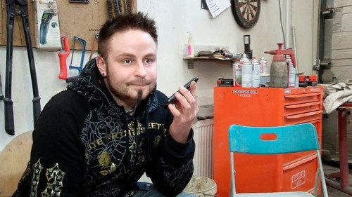 Latela Season 1 Episode 5 - Episode 5