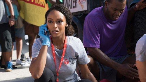 Chicago Med Season 2 Episode 5 - Extreme Measures