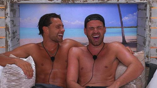 Love Island: All Stars Season 2 Episode 27 - Episode 27: Unseen Bits #4