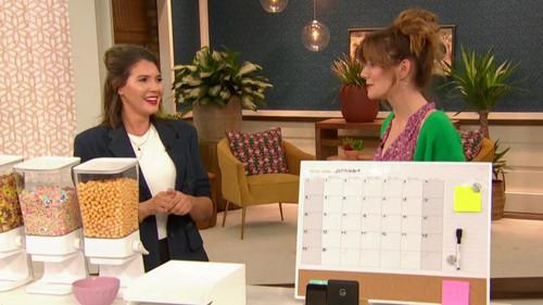 The Good Stuff with Mary Berg Season 2 Episode 13 - Wednesday, September 25, 2024