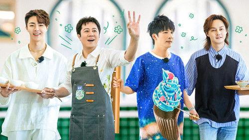 The Chinese Restaurant Season 6 Episode 11 - Episode 11