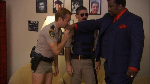Reno 911! Season 6 Episode 11 - Deputy Dance