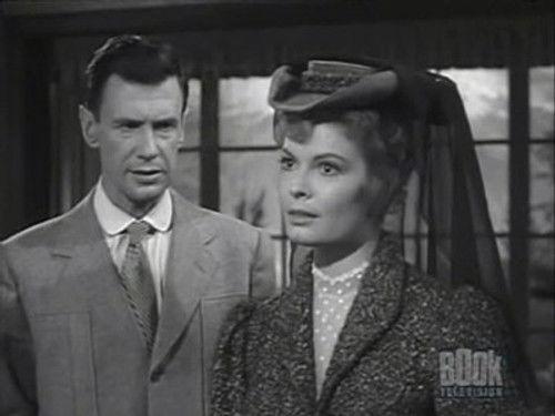 Alfred Hitchcock Presents Season 5 Episode 2 - The Crystal Trench