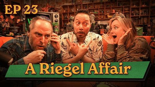 Weird Kids Season 1 Episode 23 - A Riegel Affair