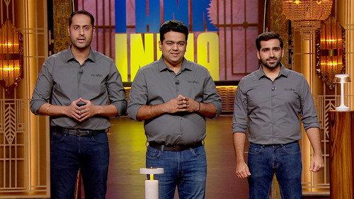 Shark Tank India Season 4 Episode 15 - The Age Of Portable Lighting And Vitamin Patches