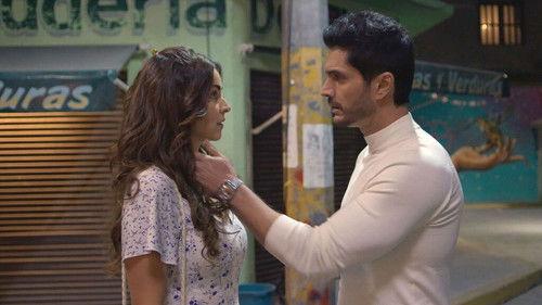 El amor no tiene receta Season 1 Episode 21 - ¿Puedo besarla?