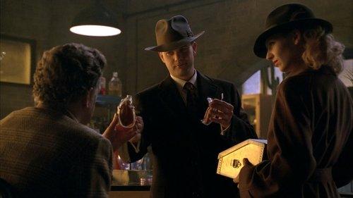 undefined Season 2 Episode 20 - Brown Betty