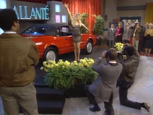 Married... with Children Season 5 Episode 6 - Kelly Bounces Back