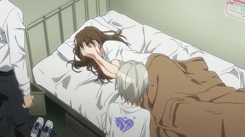 THE iDOLM@STER Cinderella Girls Season 1 Episode 13 - It's about time to become Cinderella girls!