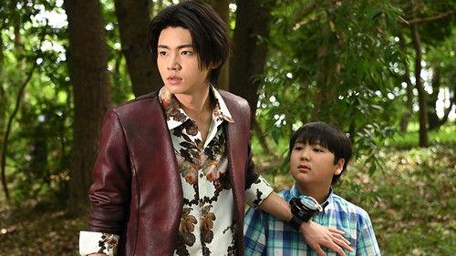 Bakuage Sentai Boonboomger Season 1 Episode 22 - The Blazing Ferociousness