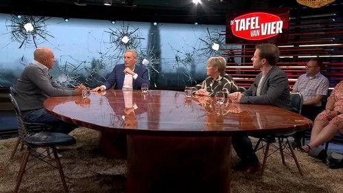 De Tafel van Gert Season 1 Episode 1 - Episode 1