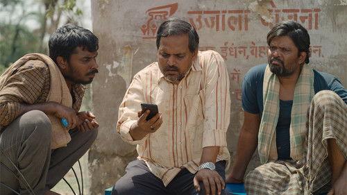 Panchayat Season 3 Episode 3 - Ghar Ya Eent-Patthar?