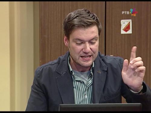 Državni posao Season 4 Episode 21 - 612 Oguglavanje