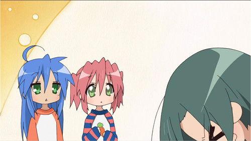 Lucky Star Season 1 Episode 24 - To Be Announced