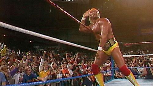 Saturday Night's Main Event Season 5 Episode 7 - Saturday Night's Main Event - Nov 25, 1989