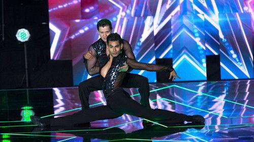 America's Got Talent Season 9 Episode 8 - Judgment Week: Night 1