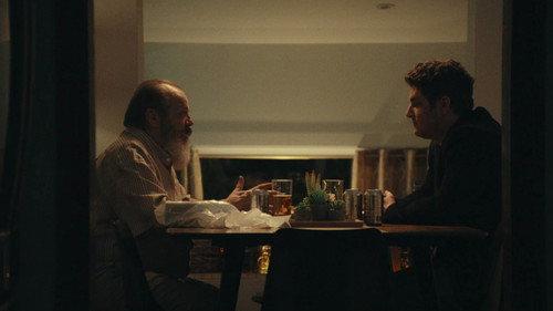 La collecte Season 1 Episode 6 - La cachette